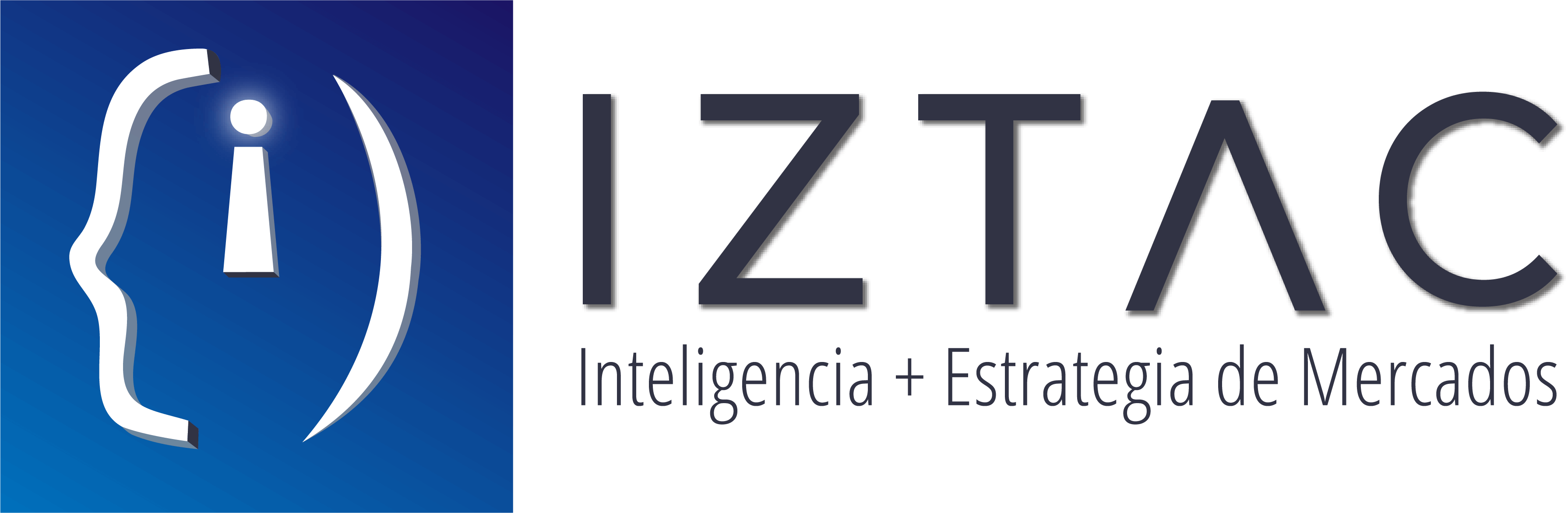Logotipo de Iztac Inteligencia de Mercados
